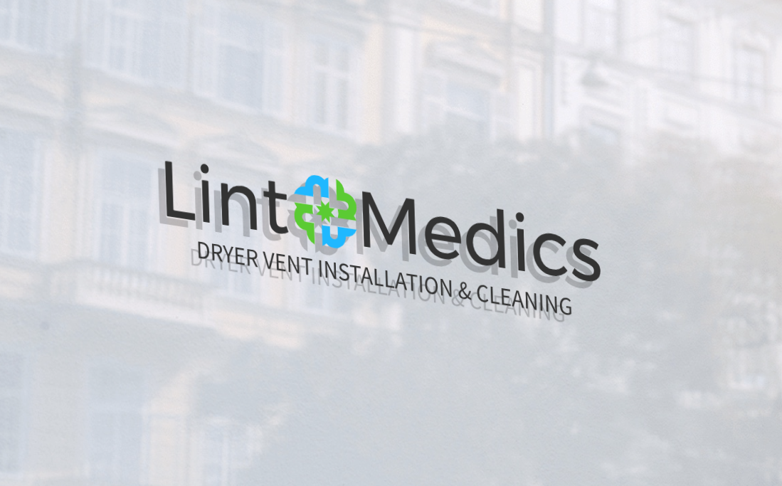 Lint Medics Dryer Vent Installation & Cleaning